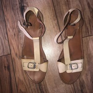 Madewell Sandals
